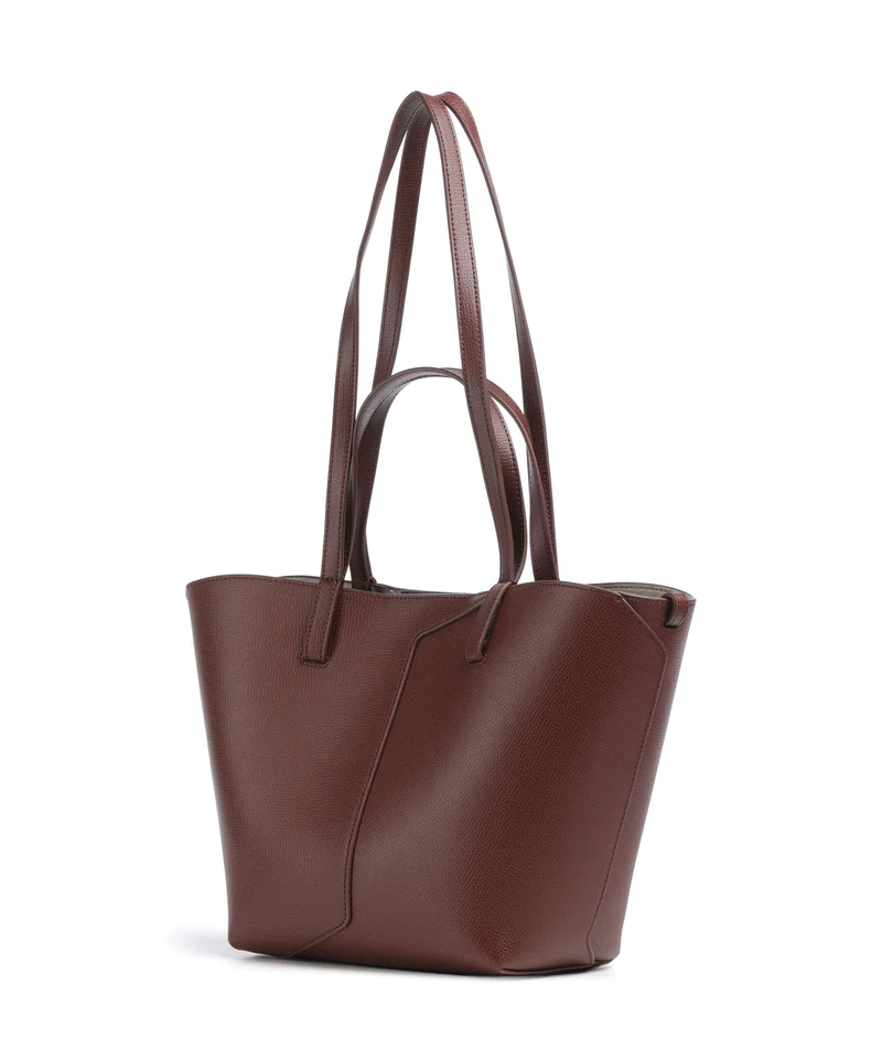 Emporio Armani 24/7 S Cabas foliage