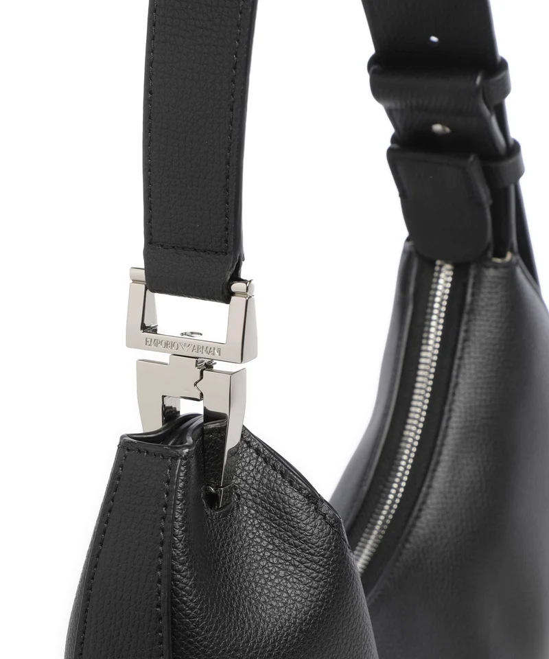 Emporio Armani 24/7 M Sac porté épaule nero