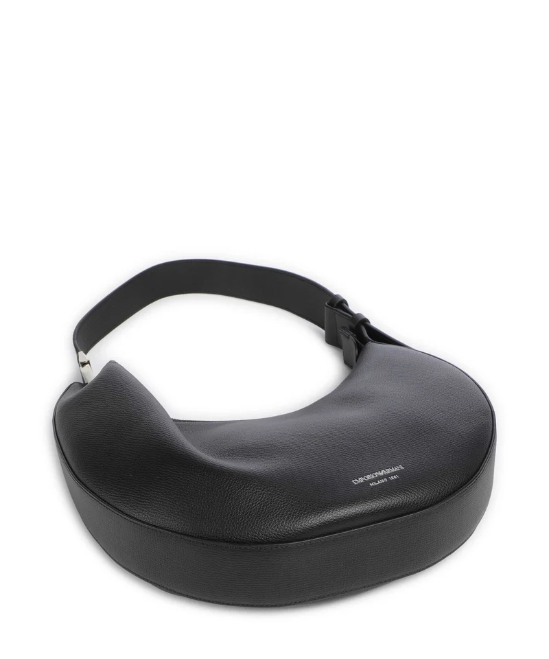 Emporio Armani 24/7 M Sac porté épaule nero