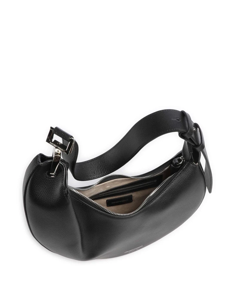 Emporio Armani 24/7 M Sac porté épaule nero