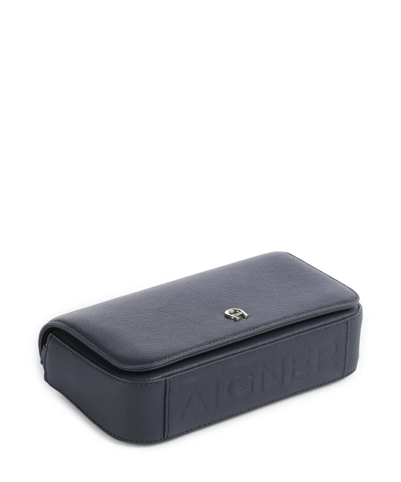 Aigner Zita S Sac bandoulière cosmic blue