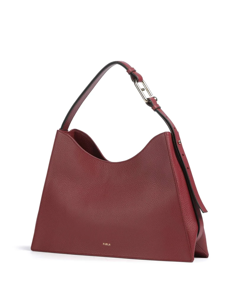 Furla Nuvola L Sac fourre-tout rubino