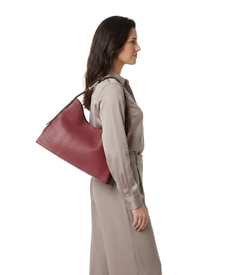 Furla Nuvola L Sac fourre-tout rubino