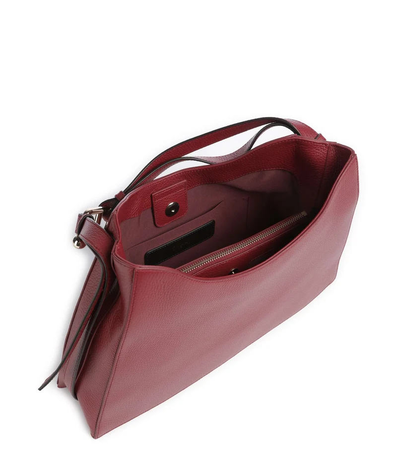 Furla Nuvola L Sac fourre-tout rubino