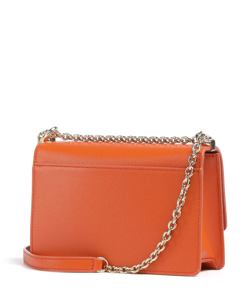 Furla 1927 Mini Sac porté épaule paprika