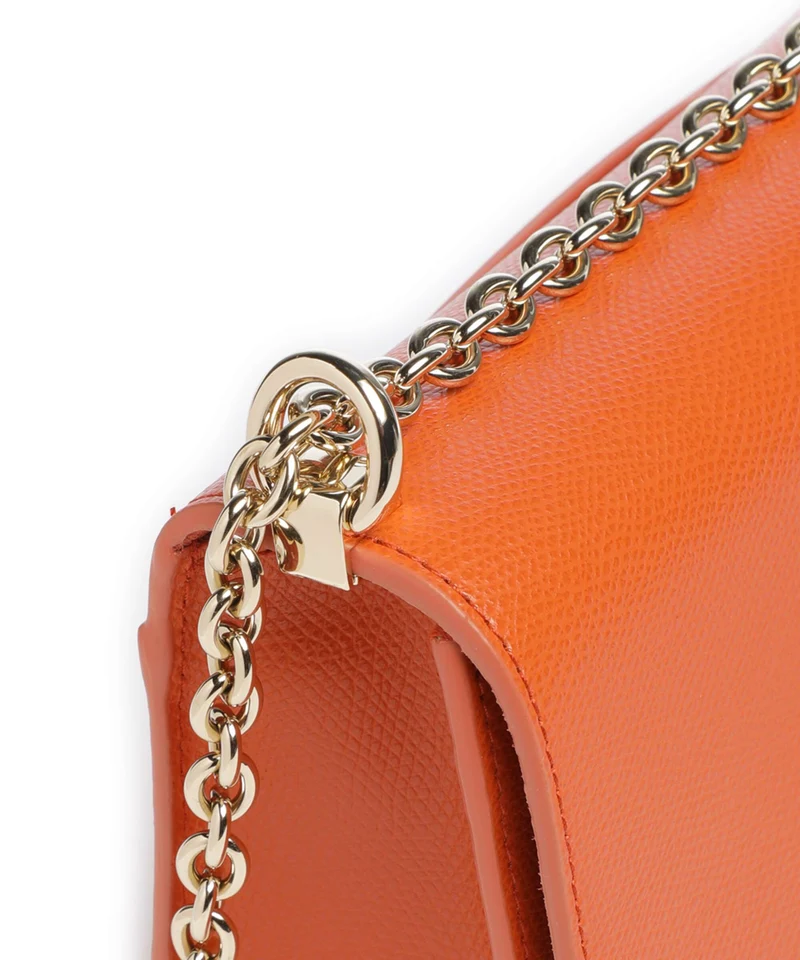Furla 1927 Mini Sac porté épaule paprika