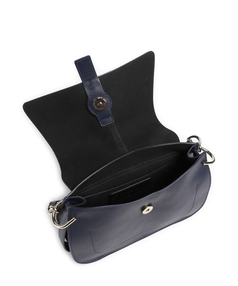 Furla Flow M Sac à main blu reale