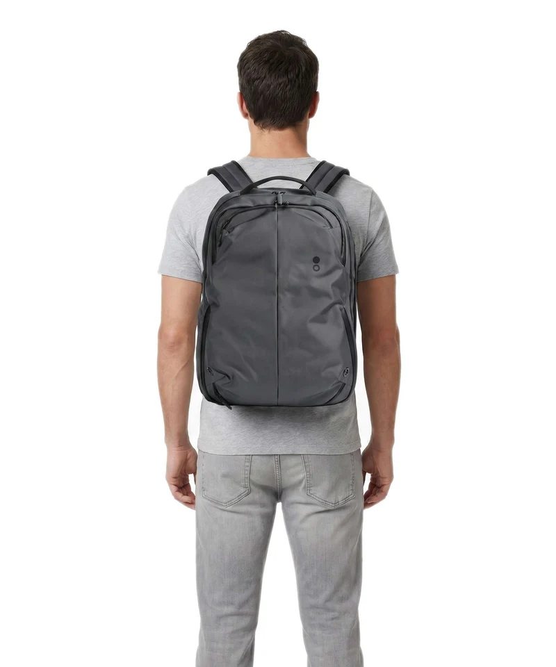 Echolac Active X 32 Sac à dos cool grey