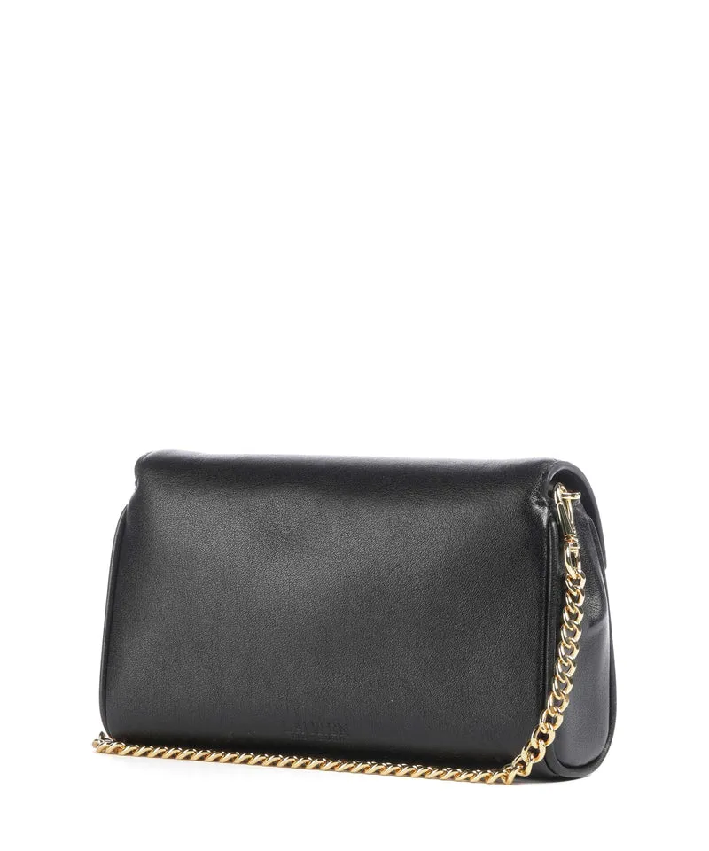 Lauren Ralph Lauren Tanner Large Sac bandoulière black