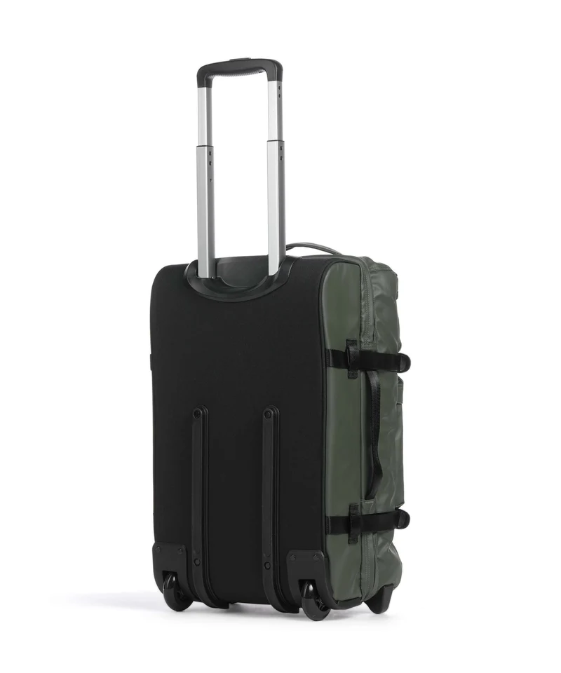 Eastpak Transit'R Plus S Sac de voyage à roulettes tarp forest