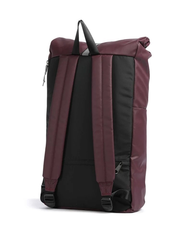 Eastpak Up Sac à dos roll-top fig