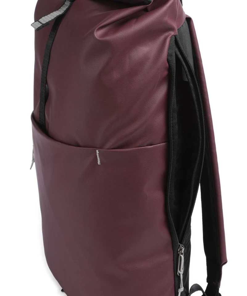 Eastpak Up Sac à dos roll-top fig