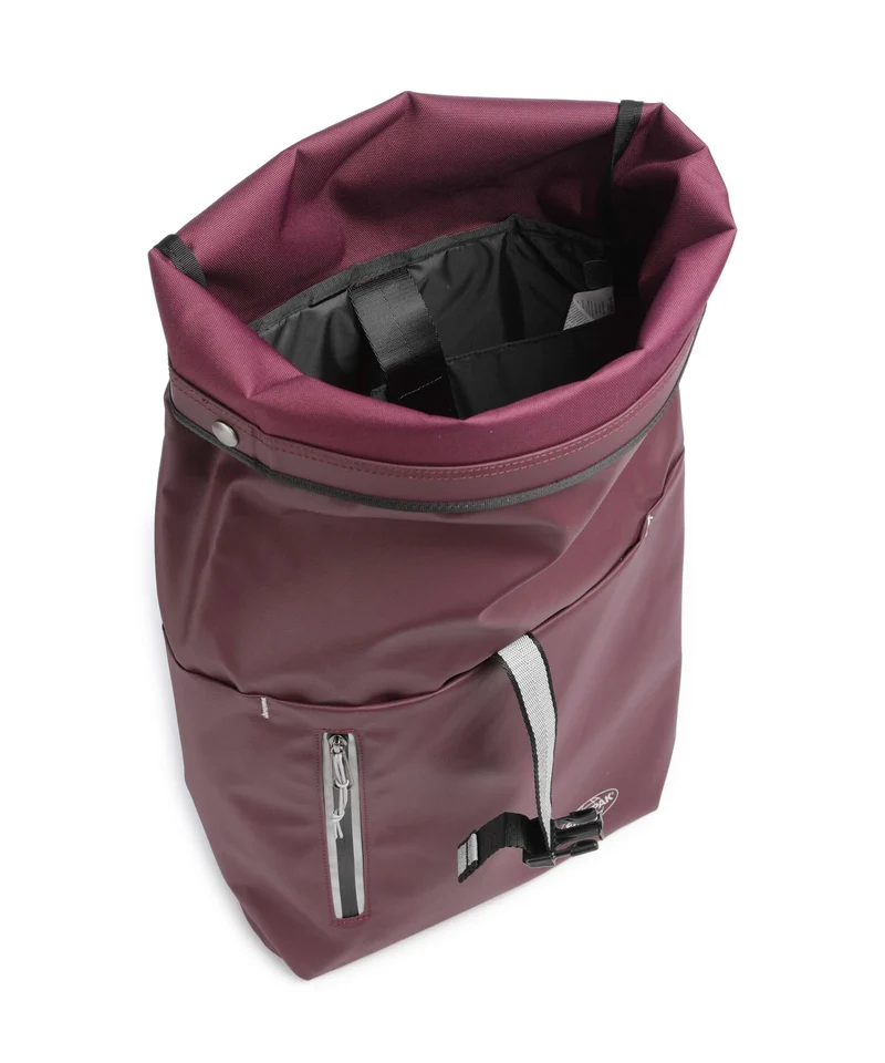 Eastpak Up Sac à dos roll-top fig