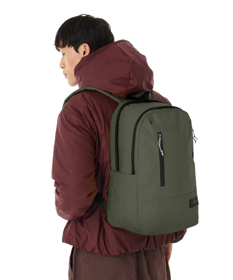 Eastpak Tarp Sac à dos forest