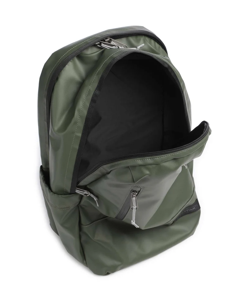 Eastpak Tarp Sac à dos forest