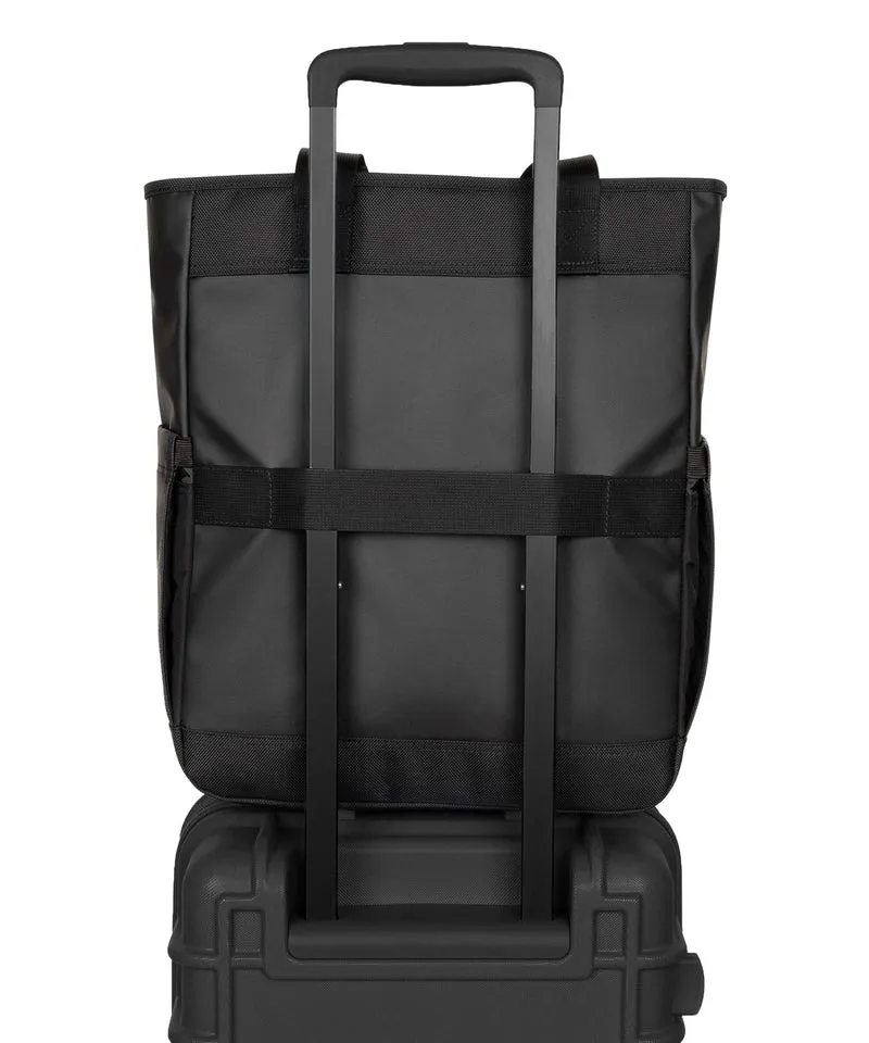 Eastpak CNNCT Cabas black