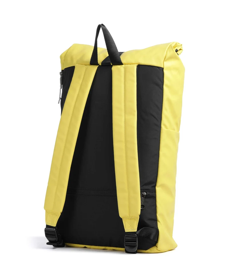 Eastpak Up Sac à dos roll-top bamboo