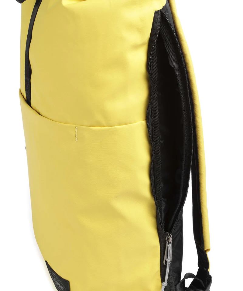 Eastpak Up Sac à dos roll-top bamboo