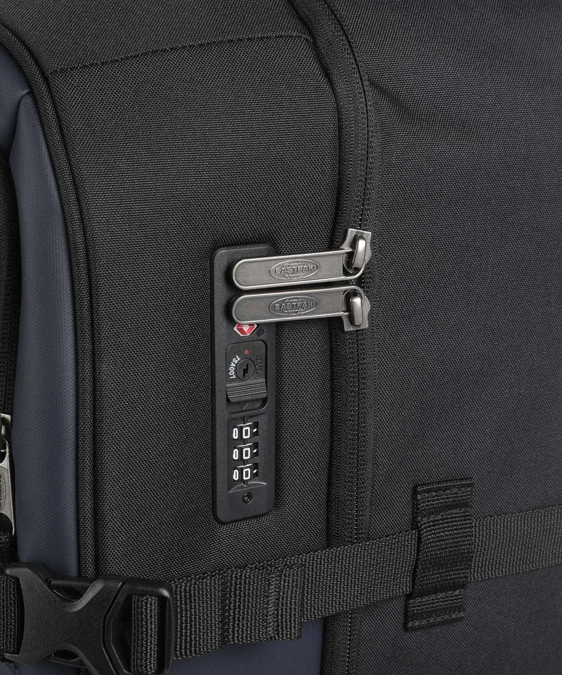 Eastpak Transit'R Pro M Sac de voyage à roulettes navy/pro coated