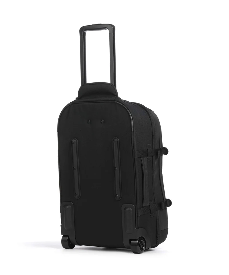 Eastpak Transit'R Pro Core S Sac de voyage à roulettes black/pro coated