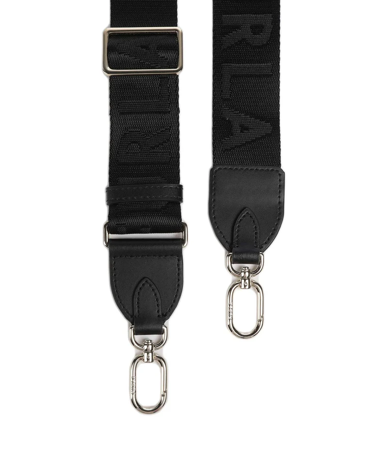Furla Fiona Bandoulière nero