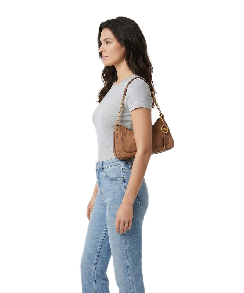 Michael Kors Nolita Medium Sac porté épaule luggage