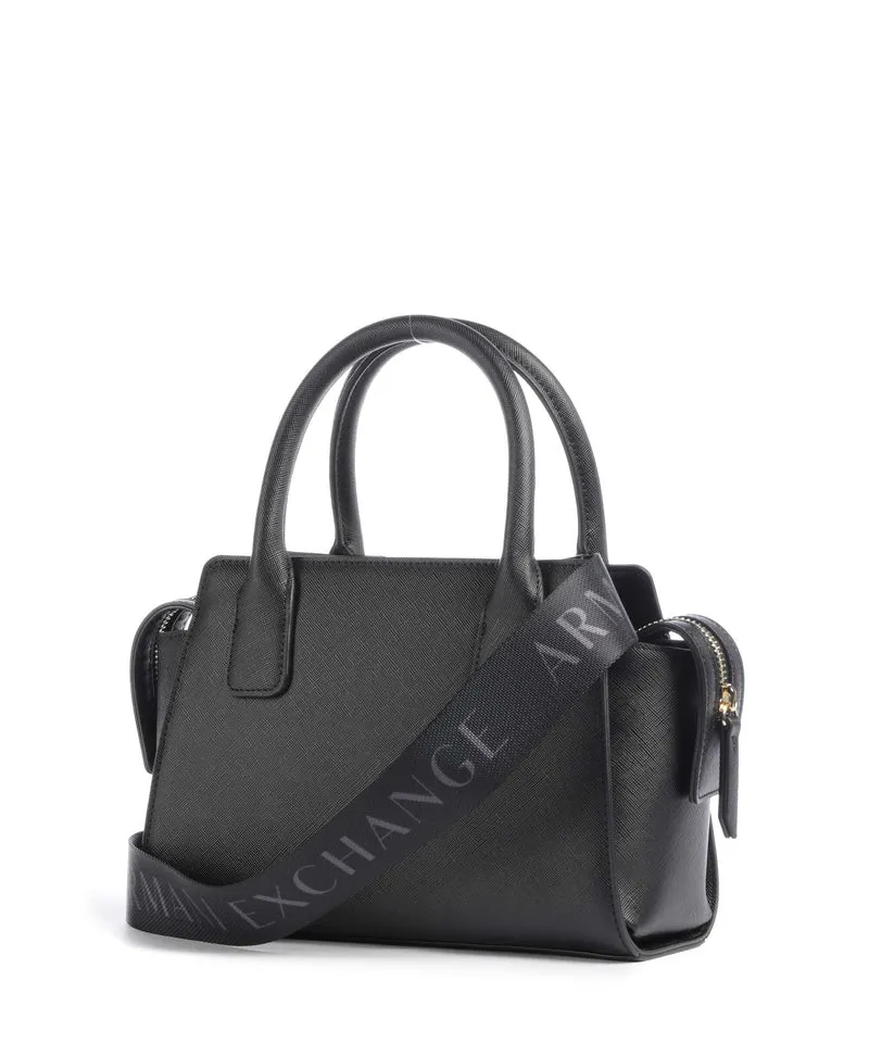 Armani Exchange Amelie S Sac à main black