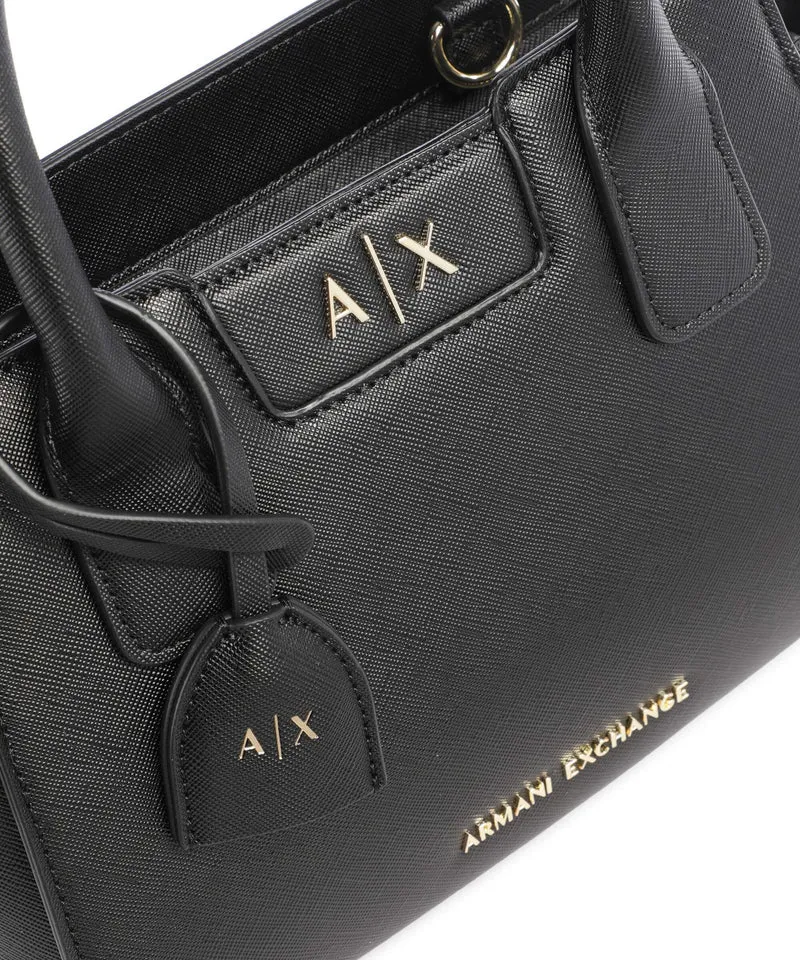 Armani Exchange Amelie S Sac à main black
