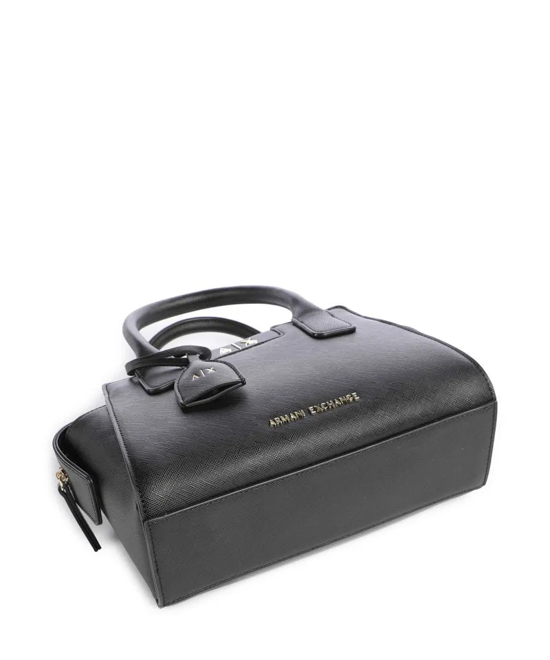 Armani Exchange Amelie S Sac à main black