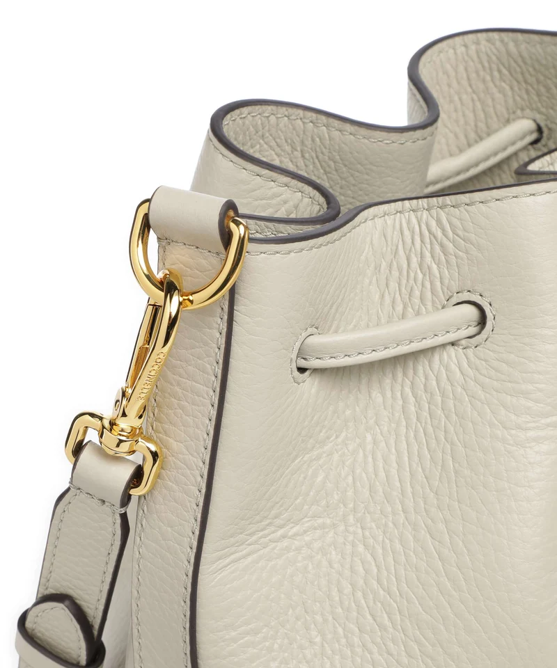 Coccinelle Beat Generation Sac seau eucalipto