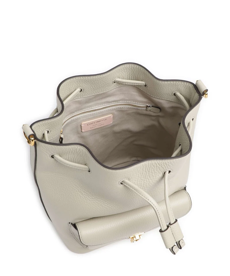 Coccinelle Beat Generation Sac seau eucalipto