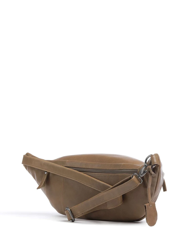 Burkely Just Jolie Sac banane kind khaki