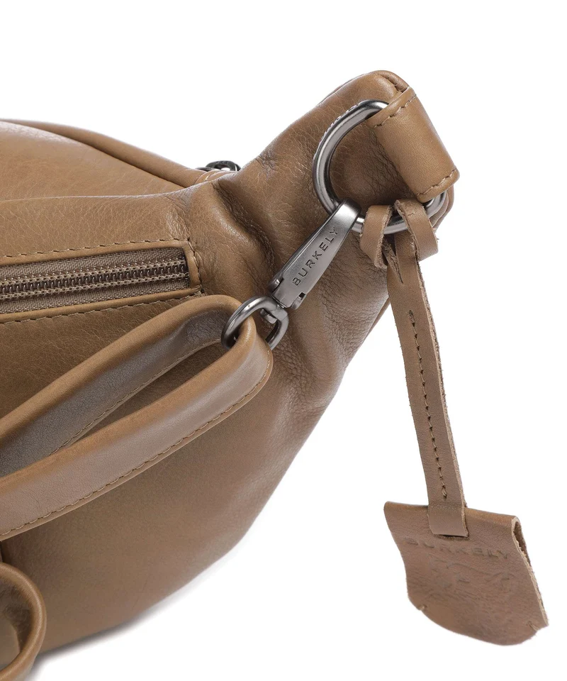 Burkely Just Jolie Sac banane kind khaki