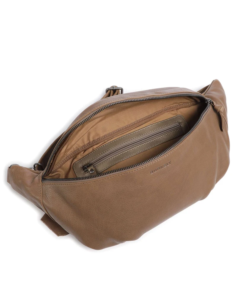 Burkely Just Jolie Sac banane kind khaki
