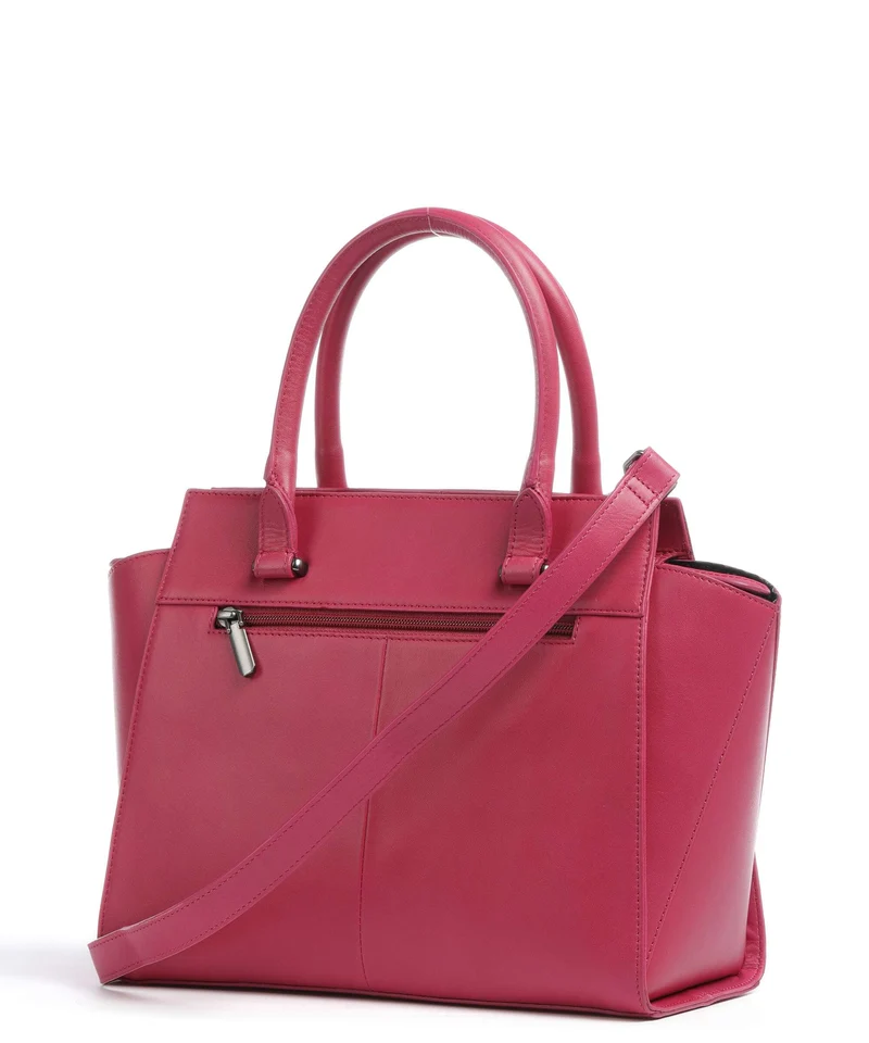 Burkely Nocturnal Nova Sac à main petal pink