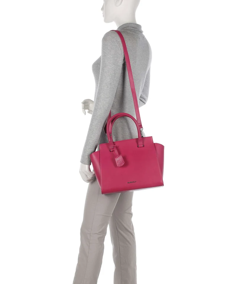 Burkely Nocturnal Nova Sac à main petal pink