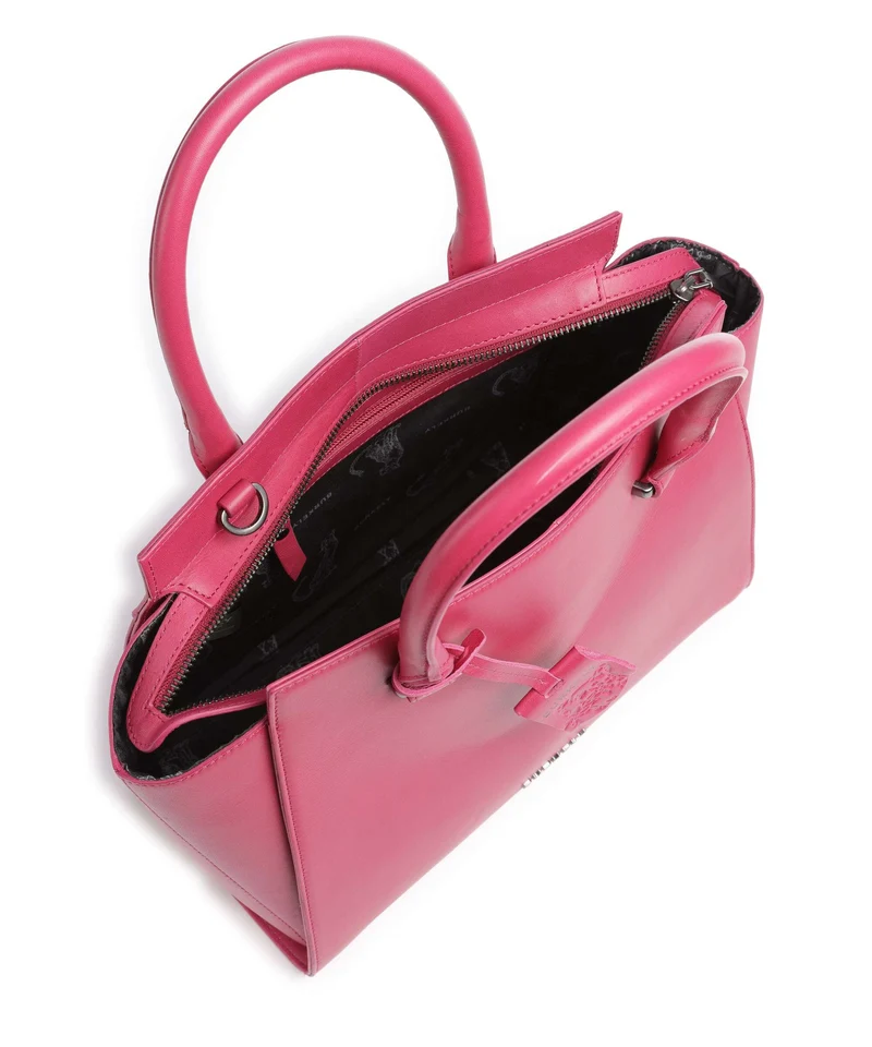 Burkely Nocturnal Nova Sac à main petal pink