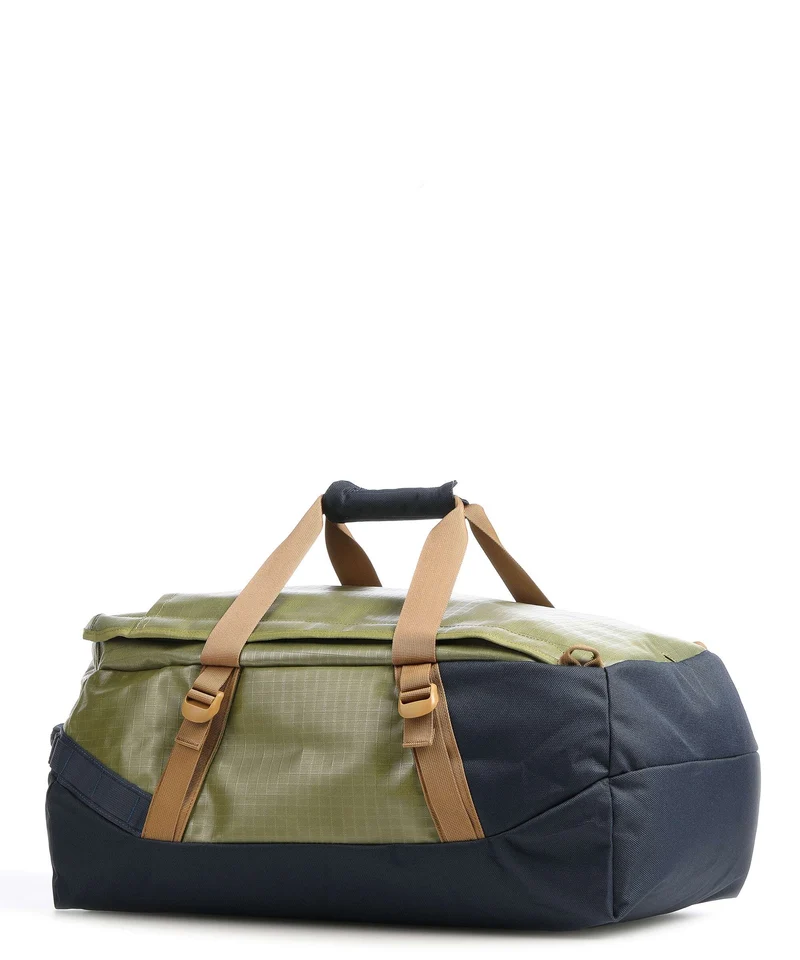 Vaude CityDuffel 35 Sac week-end bamboo