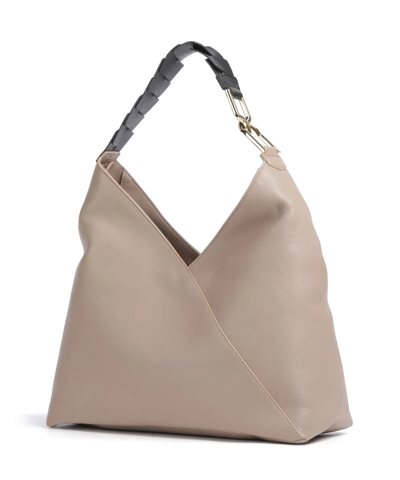 Lancel Pagode L Sac fourre-tout natural/black