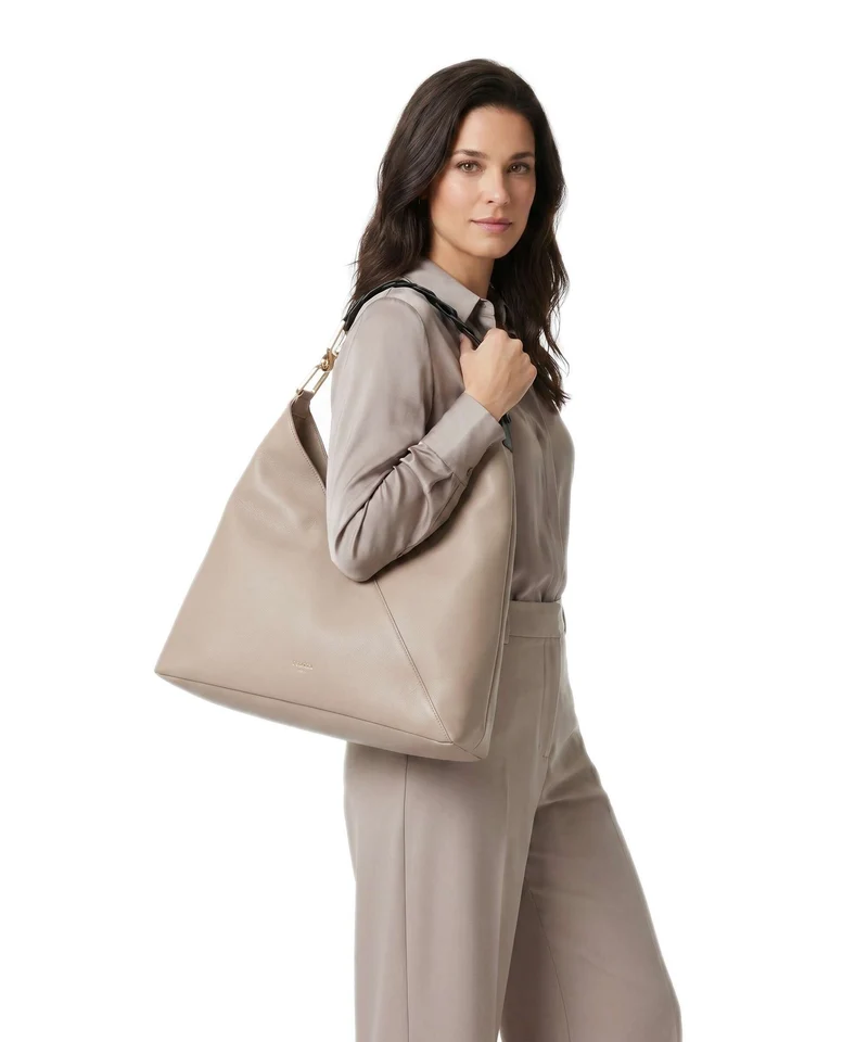 Lancel Pagode L Sac fourre-tout natural/black