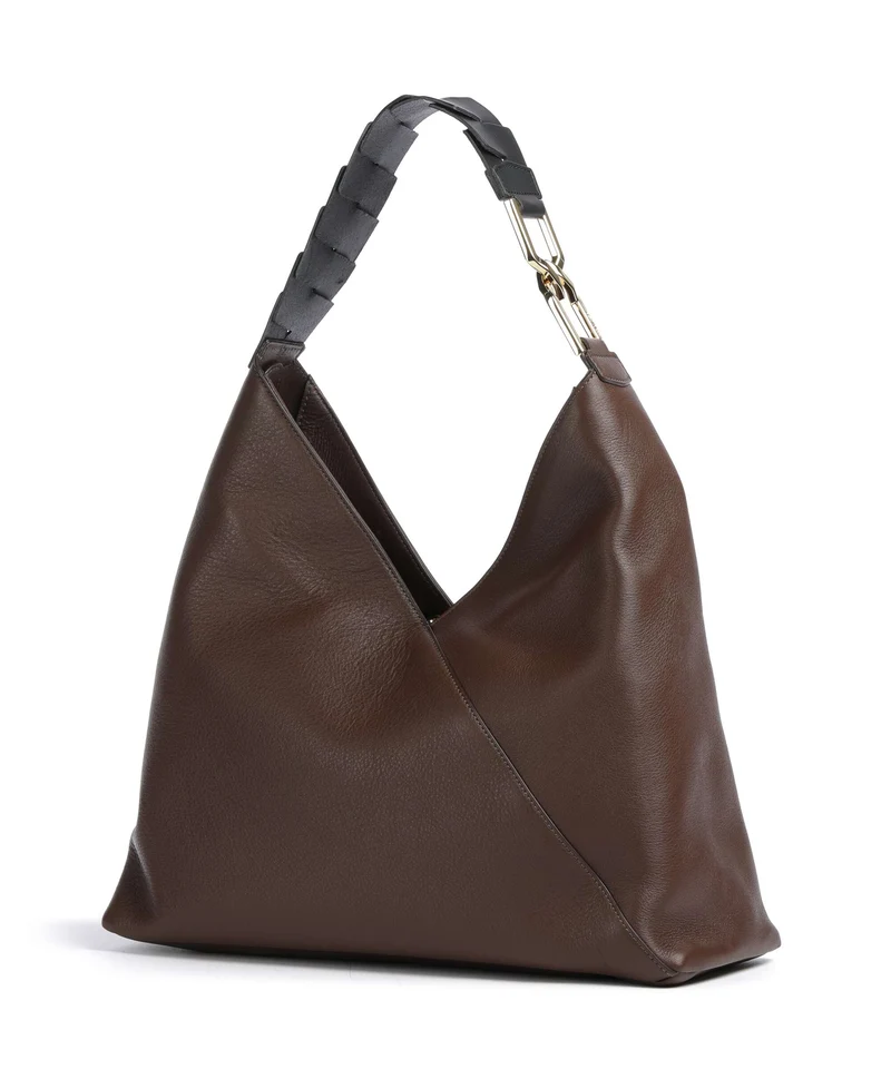 Lancel Pagode L Sac fourre-tout coconut
