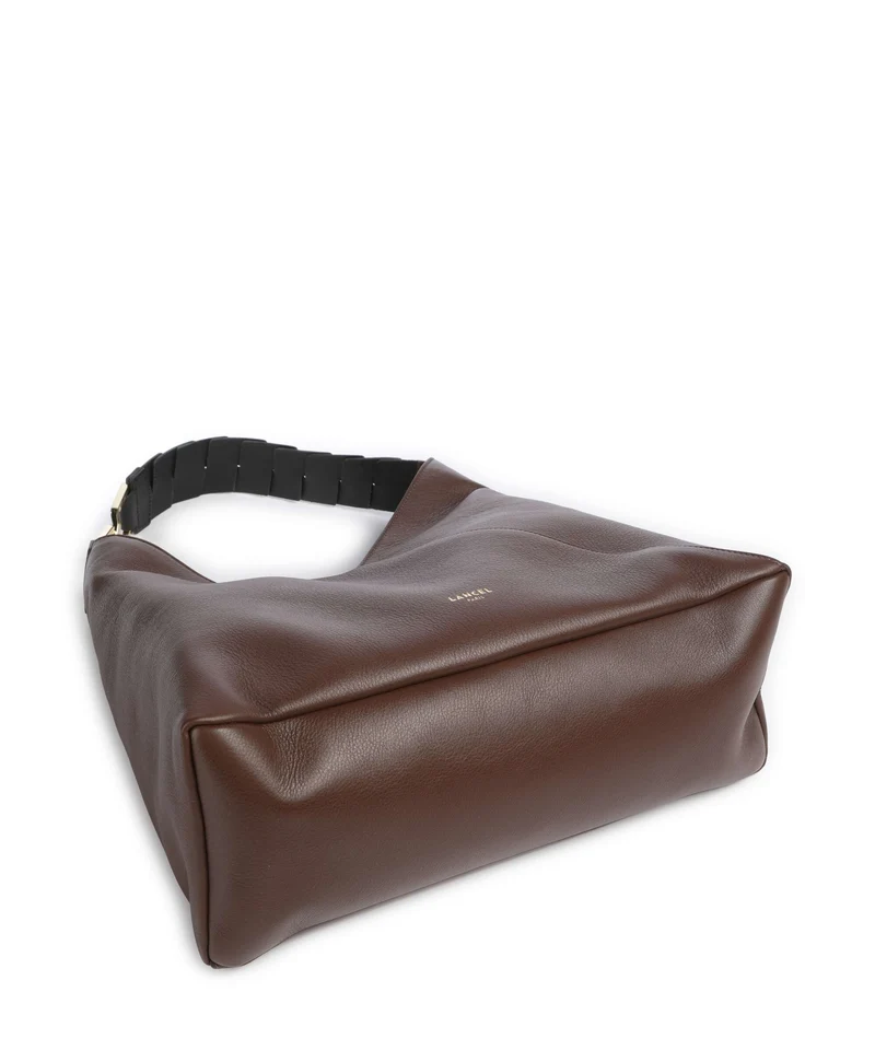 Lancel Pagode L Sac fourre-tout coconut
