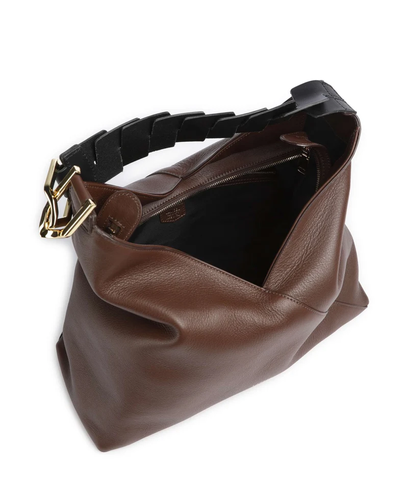Lancel Pagode L Sac fourre-tout coconut