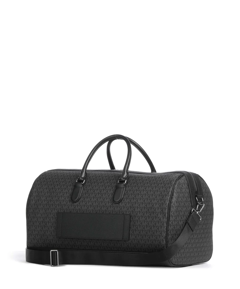 Michael Kors Jet Set Sac week-end black