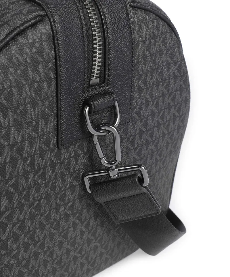 Michael Kors Jet Set Sac week-end black