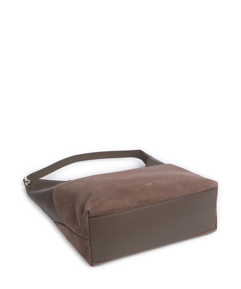 Furla Lara L Sac fourre-tout toni mogano