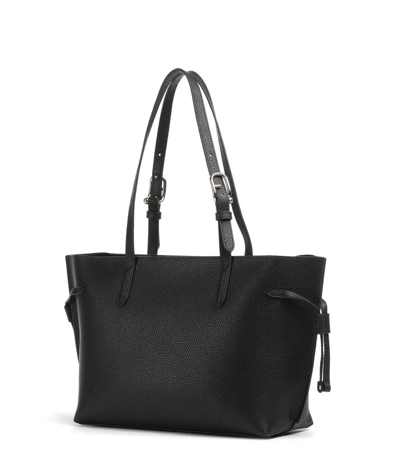 Furla Ava M Cabas nero