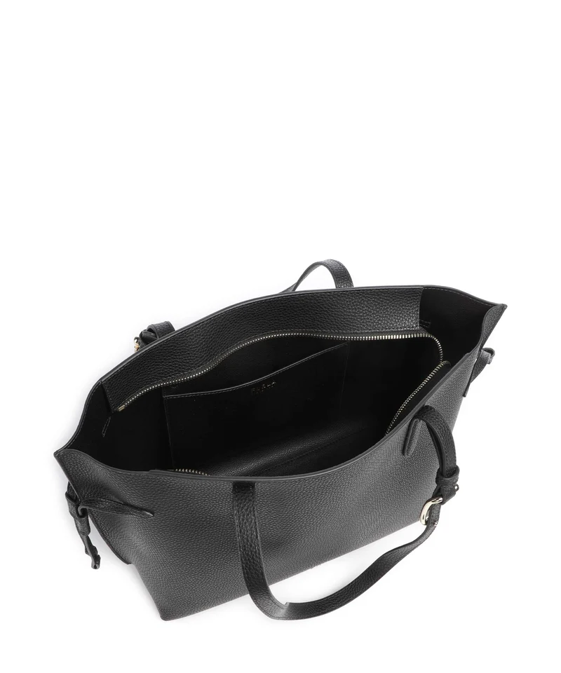 Furla Ava M Cabas nero