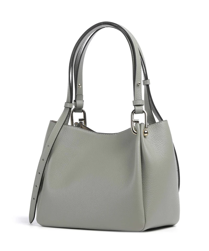 Furla Nuvola M Sac fourre-tout agave