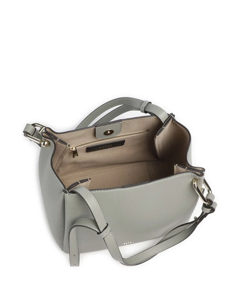 Furla Nuvola M Sac fourre-tout agave